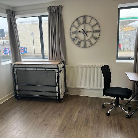 3Bed Flat 3Wc And Great Location Near Excel City Airport O2 And Canning Town Station Villa Лондон Екстериор снимка