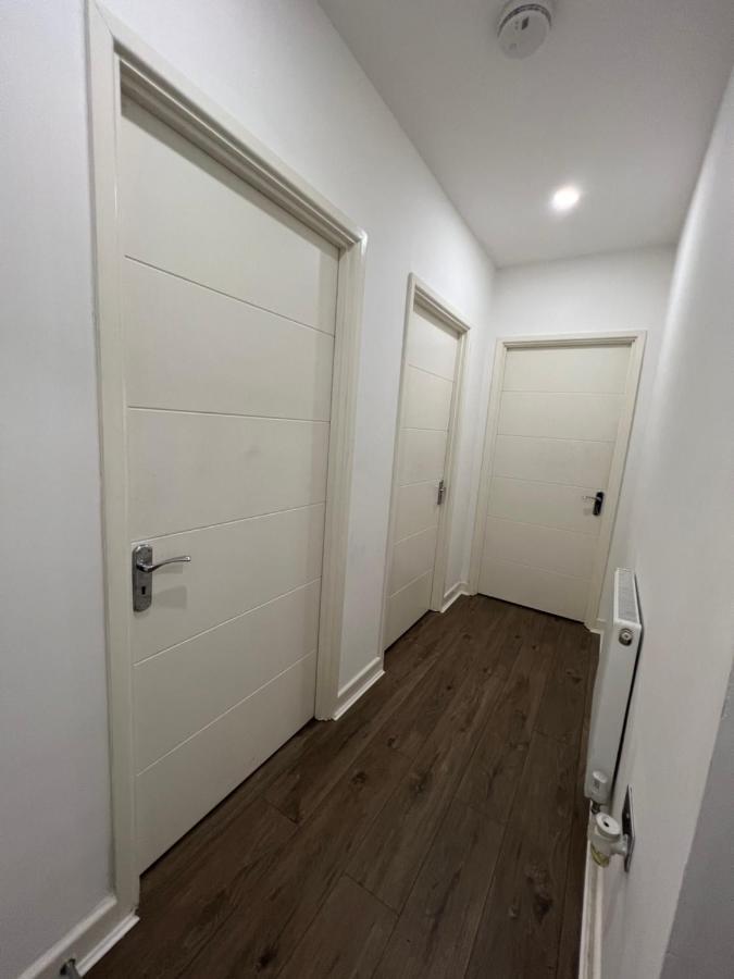 3Bed Flat 3Wc And Great Location Near Excel City Airport O2 And Canning Town Station Villa Лондон Екстериор снимка