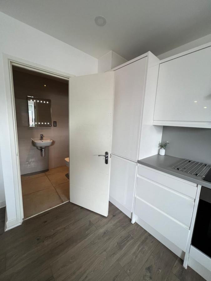 3Bed Flat 3Wc And Great Location Near Excel City Airport O2 And Canning Town Station Villa Лондон Екстериор снимка