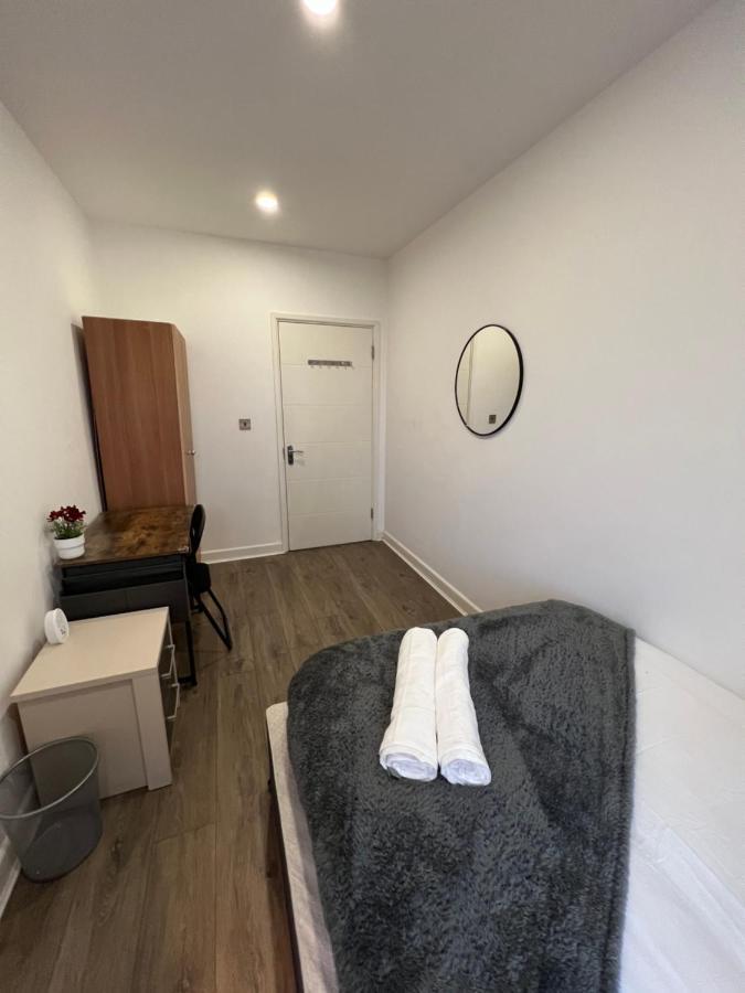 3Bed Flat 3Wc And Great Location Near Excel City Airport O2 And Canning Town Station Villa Лондон Екстериор снимка