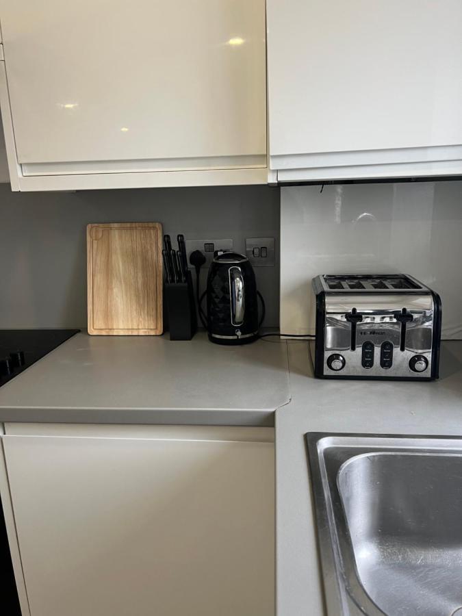 3Bed Flat 3Wc And Great Location Near Excel City Airport O2 And Canning Town Station Villa Лондон Екстериор снимка