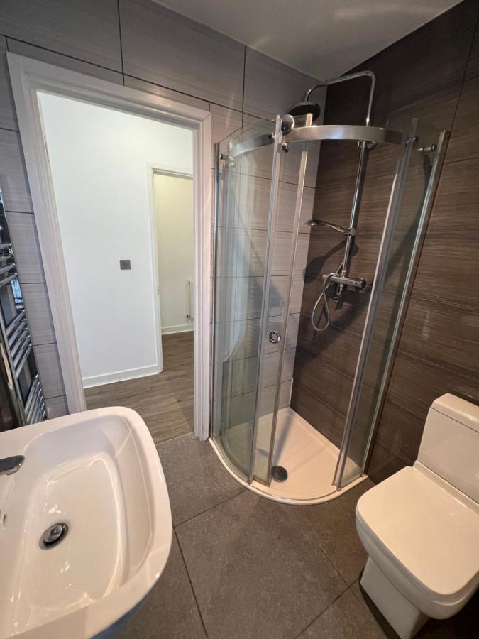 3Bed Flat 3Wc And Great Location Near Excel City Airport O2 And Canning Town Station Villa Лондон Екстериор снимка