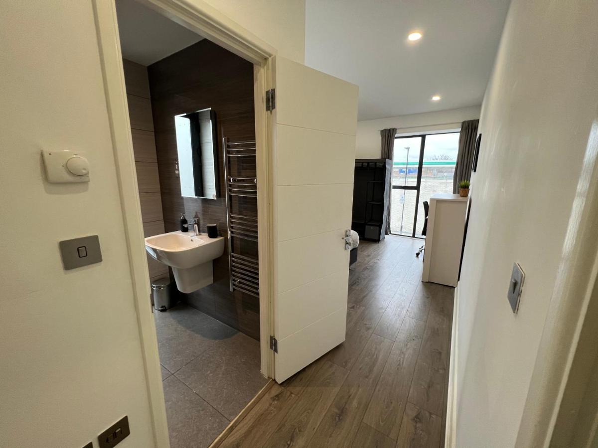 3Bed Flat 3Wc And Great Location Near Excel City Airport O2 And Canning Town Station Villa Лондон Екстериор снимка