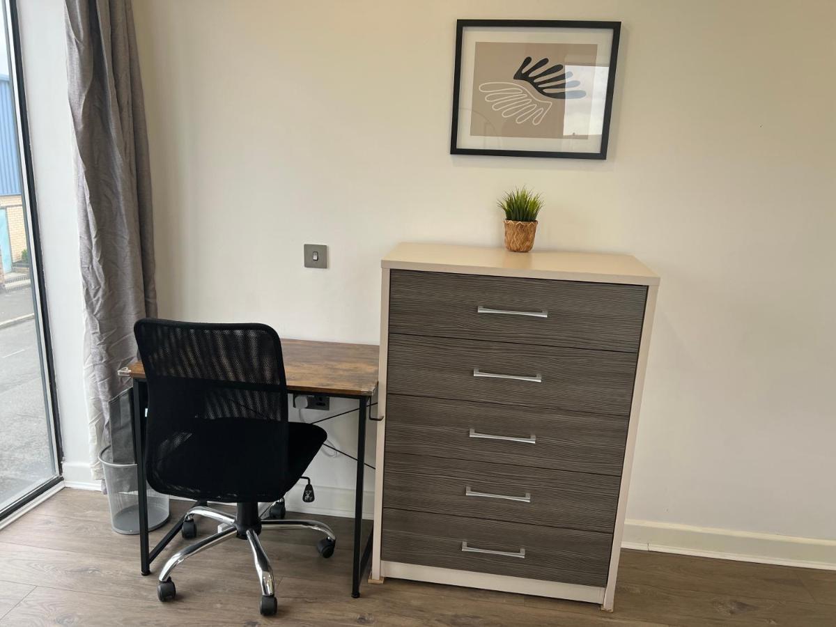 3Bed Flat 3Wc And Great Location Near Excel City Airport O2 And Canning Town Station Villa Лондон Екстериор снимка