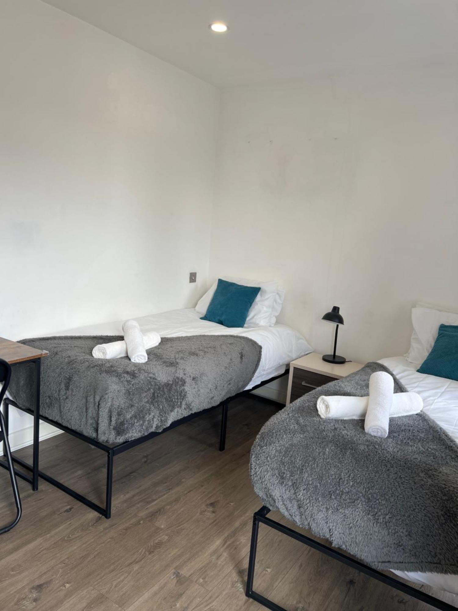 3Bed Flat 3Wc And Great Location Near Excel City Airport O2 And Canning Town Station Villa Лондон Екстериор снимка